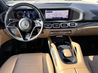 2024 Mercedes-Benz GLE GLE 350 4MATIC® SUV