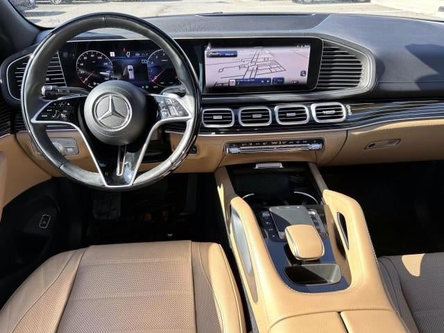 2024 Mercedes-Benz GLE GLE 350 4MATIC® SUV