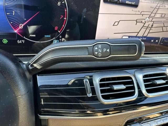 2024 Mercedes-Benz GLE GLE 350 4MATIC® SUV