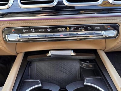 2024 Mercedes-Benz GLE GLE 350 4MATIC® SUV
