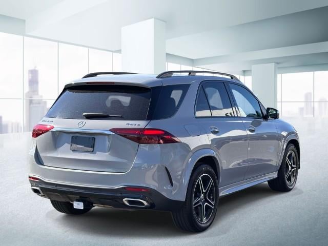 2024 Mercedes-Benz GLE GLE 350 4MATIC® SUV