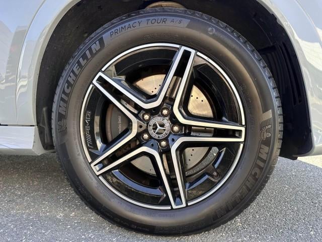 2024 Mercedes-Benz GLE GLE 350 4MATIC® SUV