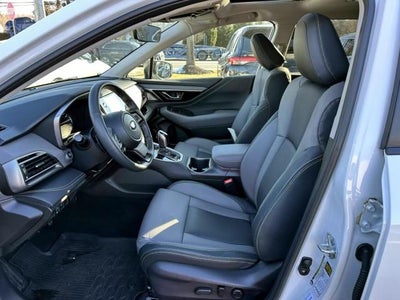 2024 Subaru Outback Onyx Edition AWD