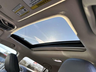 2024 Subaru Outback Onyx Edition AWD