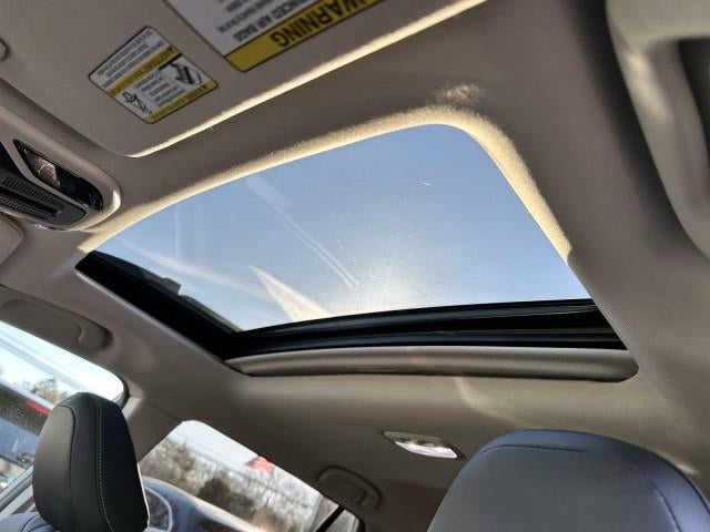 2024 Subaru Outback Onyx Edition AWD