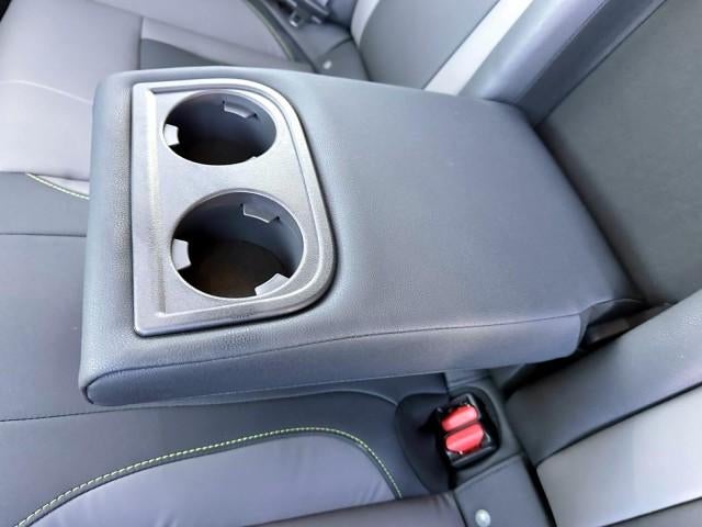 2024 Subaru Outback Onyx Edition AWD