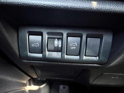 2024 Subaru Outback Onyx Edition AWD