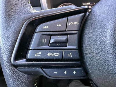 2024 Subaru Outback Onyx Edition AWD