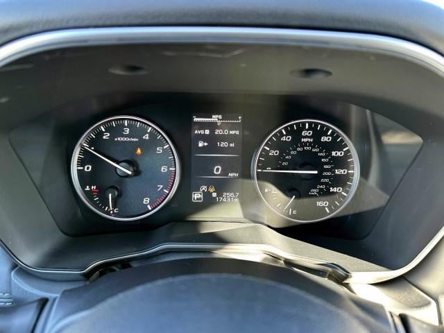 2024 Subaru Outback Onyx Edition AWD