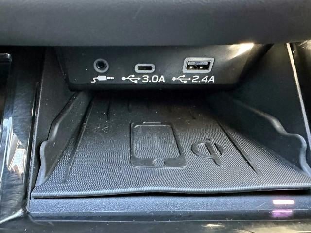 2024 Subaru Outback Onyx Edition AWD