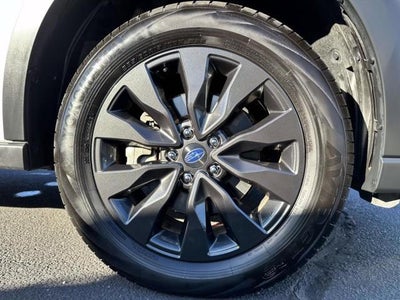 2024 Subaru Outback Onyx Edition AWD