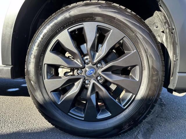 2024 Subaru Outback Onyx Edition AWD