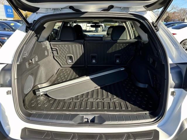 2024 Subaru Outback Onyx Edition AWD