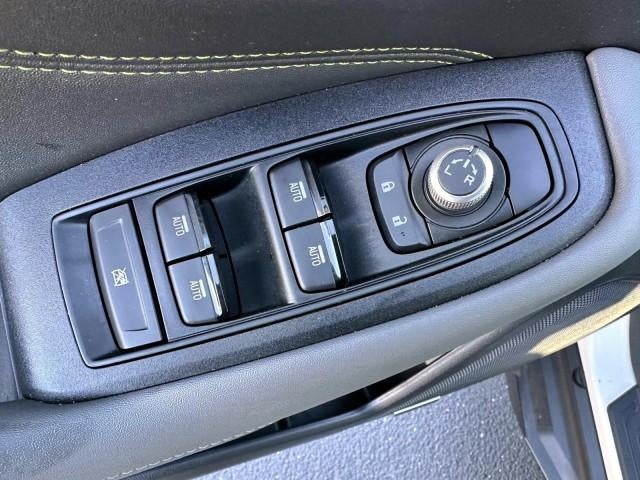 2024 Subaru Outback Onyx Edition AWD