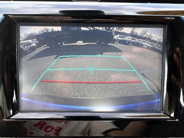 2019 Toyota Camry SE Auto (Natl)