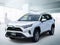 2024 Toyota RAV4 Hybrid LE AWD (Natl)
