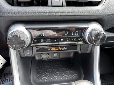 2024 Toyota RAV4 Hybrid LE AWD (Natl)