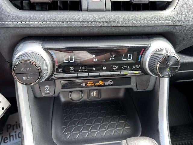 2024 Toyota RAV4 Hybrid LE AWD (Natl)