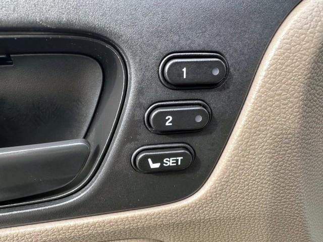 2019 Honda Odyssey EX-L w/Navi/RES Auto