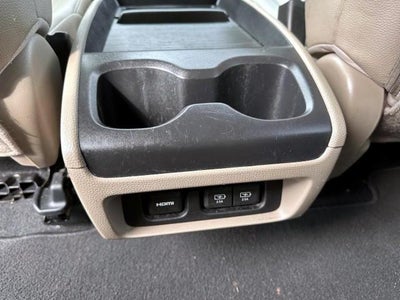 2019 Honda Odyssey EX-L w/Navi/RES Auto