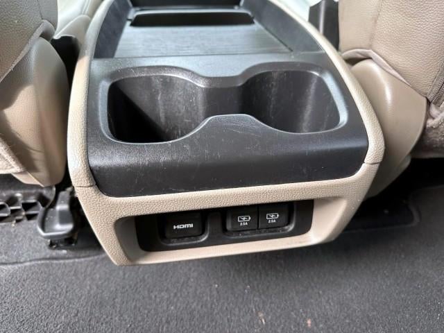 2019 Honda Odyssey EX-L w/Navi/RES Auto