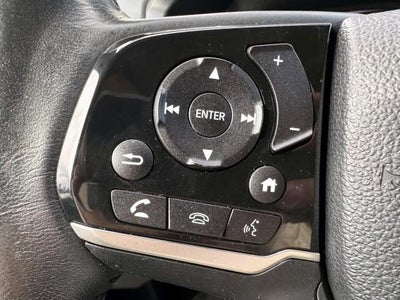 2019 Honda Odyssey EX-L w/Navi/RES Auto