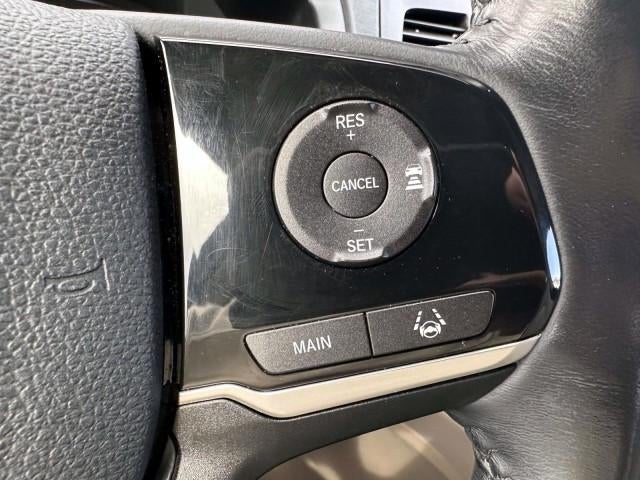 2019 Honda Odyssey EX-L w/Navi/RES Auto