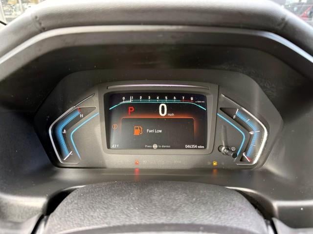 2019 Honda Odyssey EX-L w/Navi/RES Auto