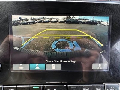 2019 Honda Odyssey EX-L w/Navi/RES Auto