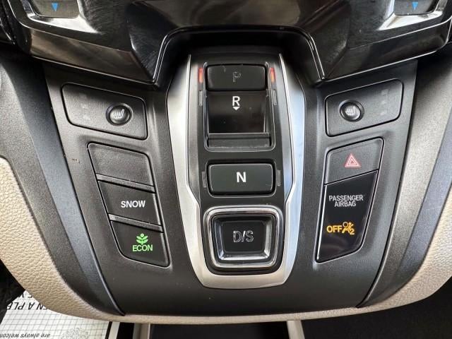 2019 Honda Odyssey EX-L w/Navi/RES Auto