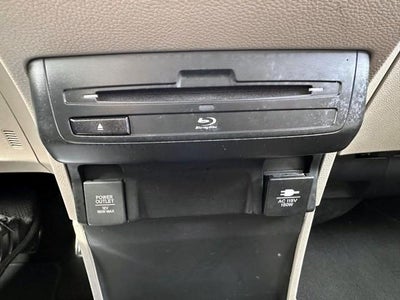 2019 Honda Odyssey EX-L w/Navi/RES Auto