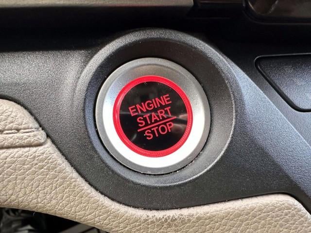 2019 Honda Odyssey EX-L w/Navi/RES Auto