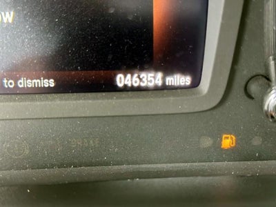 2019 Honda Odyssey EX-L w/Navi/RES Auto