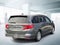 2019 Honda Odyssey EX-L w/Navi/RES Auto