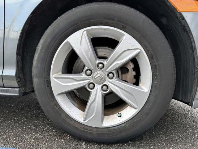 2019 Honda Odyssey EX-L w/Navi/RES Auto