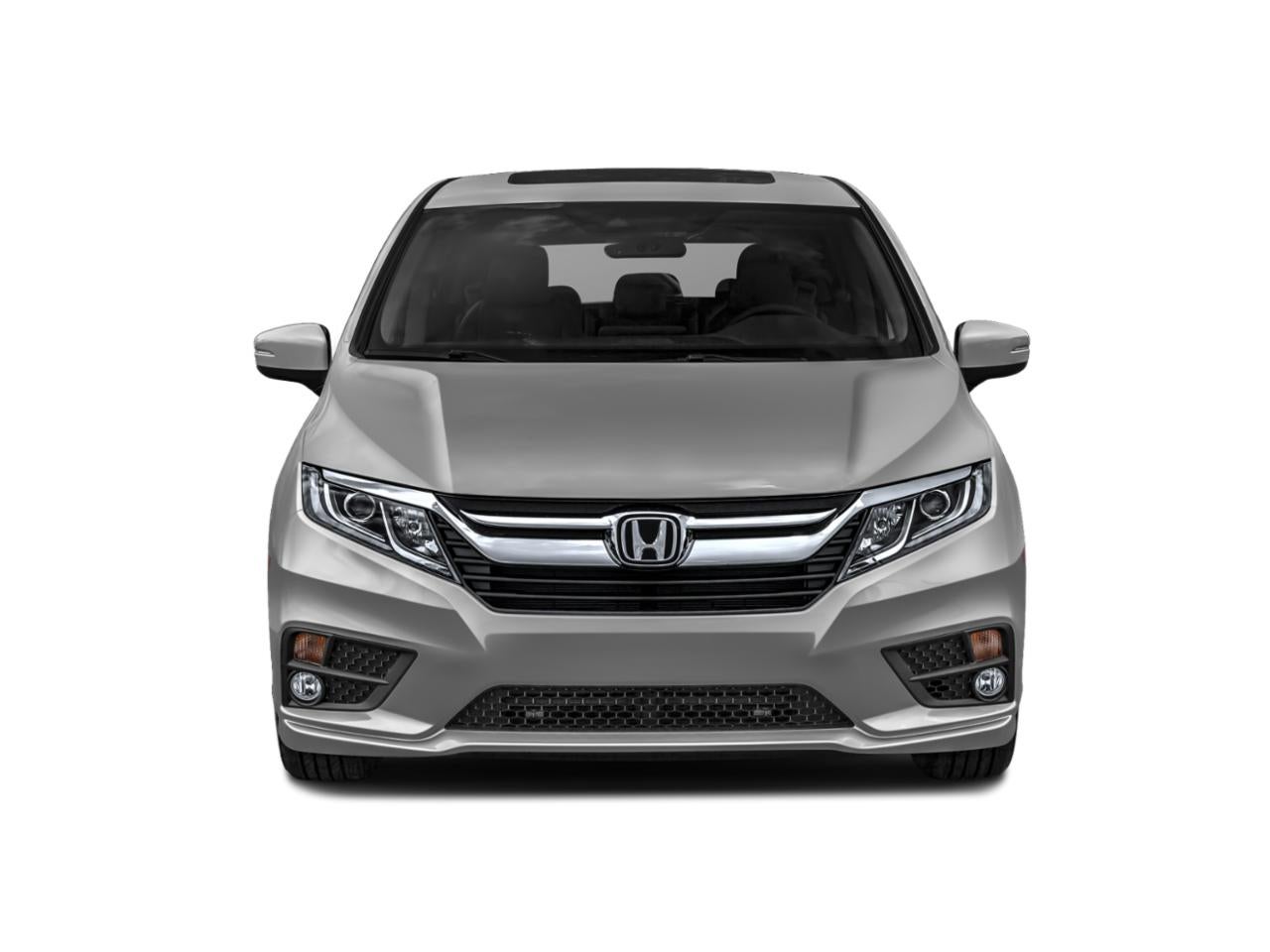 2019 Honda Odyssey EX-L w/Navi/RES Auto