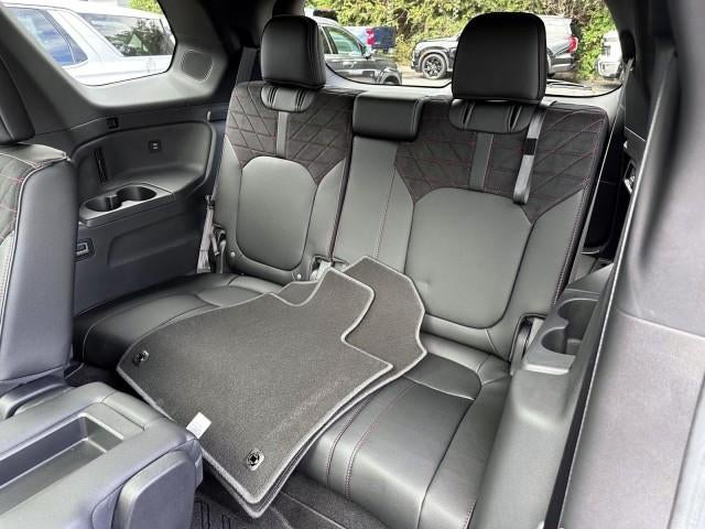 2026 Honda Pilot Black Edition AWD