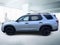 2026 Honda Pilot Black Edition AWD