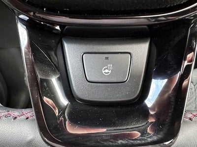 2026 Honda Pilot Black Edition AWD