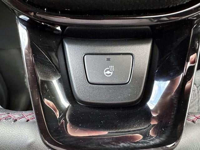 2026 Honda Pilot Black Edition AWD
