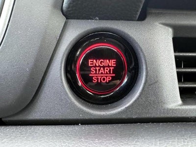 2026 Honda Pilot Black Edition AWD