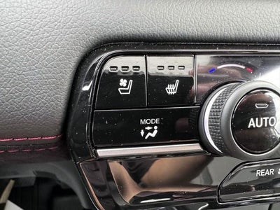 2026 Honda Pilot Black Edition AWD