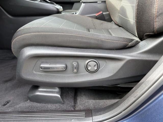 2024 Honda CR-V Hybrid Sport AWD