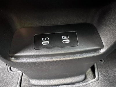 2024 Honda CR-V Hybrid Sport AWD