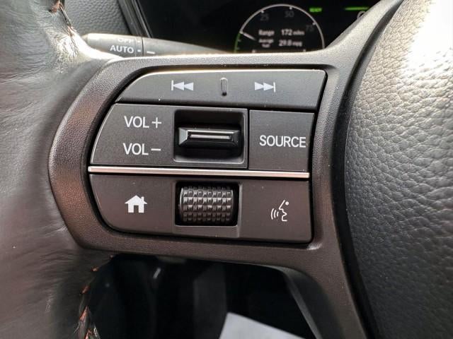 2024 Honda CR-V Hybrid Sport AWD