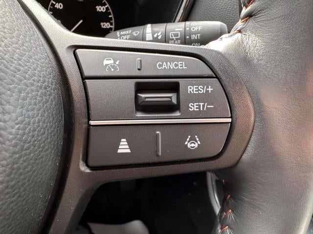 2024 Honda CR-V Hybrid Sport AWD