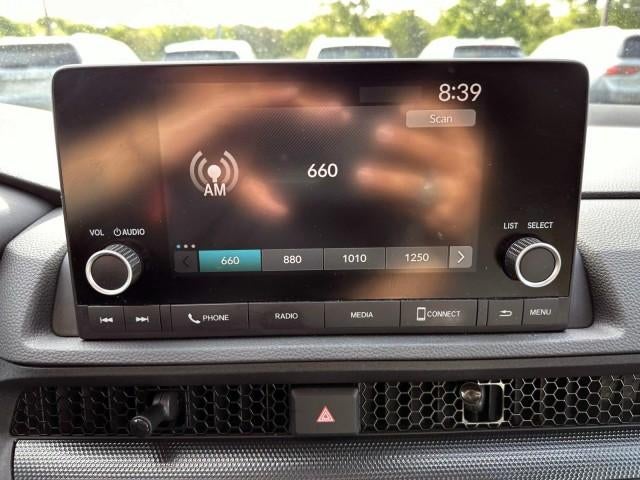 2024 Honda CR-V Hybrid Sport AWD