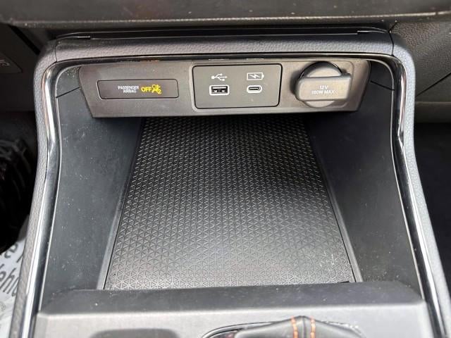 2024 Honda CR-V Hybrid Sport AWD