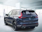 2024 Honda CR-V Hybrid Sport AWD