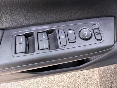 2024 Honda CR-V Hybrid Sport AWD